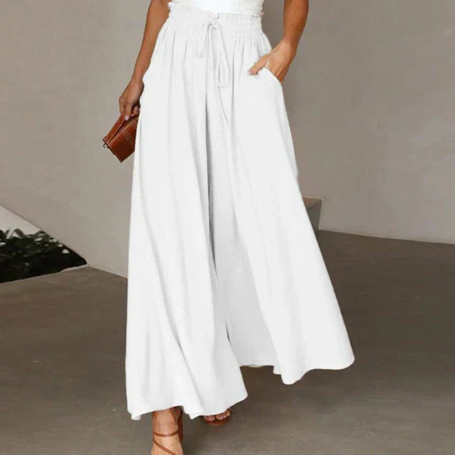 Valenzora | Sophisticated and cool trousers