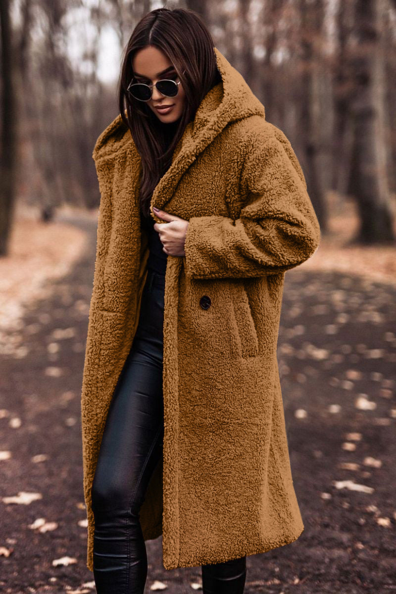 Klassische und elegante Jacke