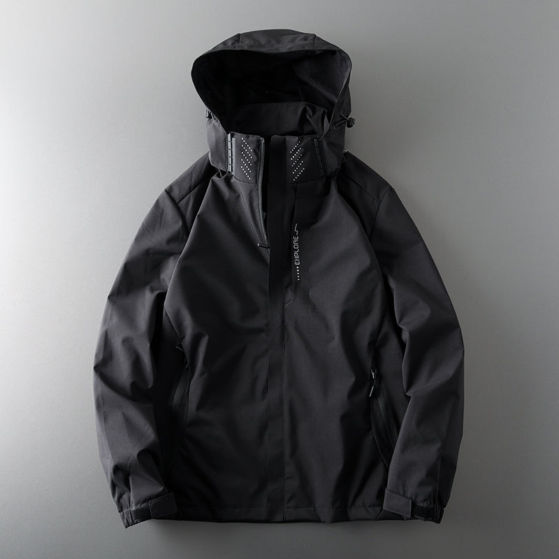 Valenzora | Waterproof windbreaker