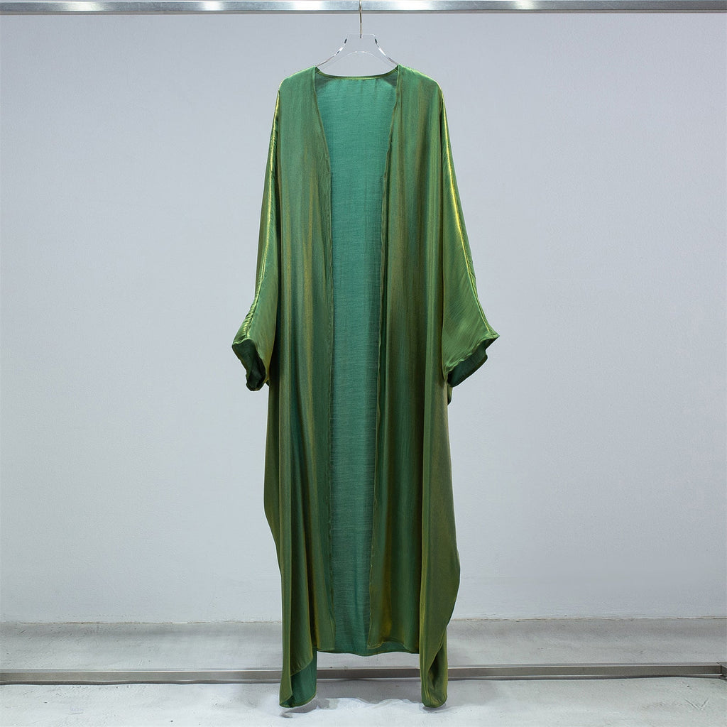 Women's Long Cardigan Size