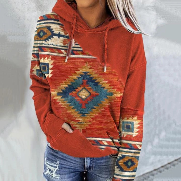 Elegant and casual sweater