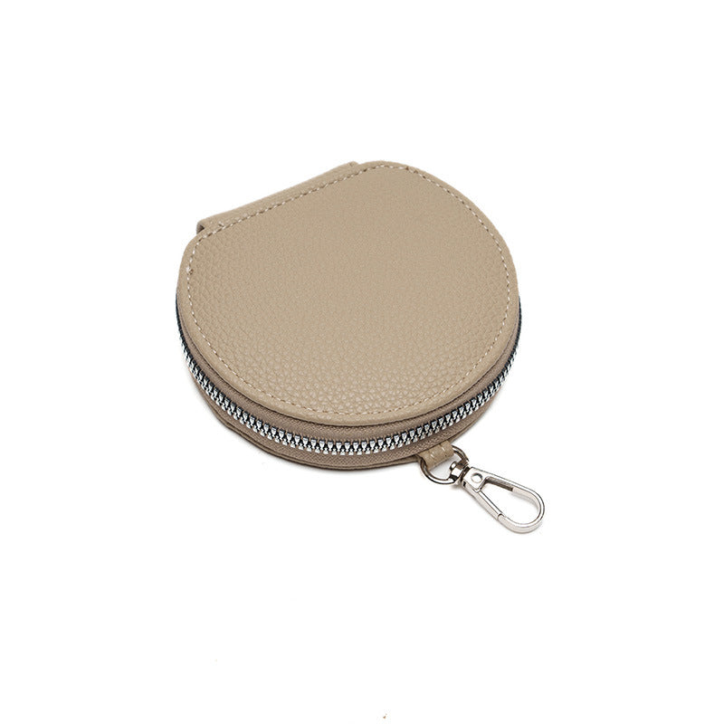 Valenzora shoulder bag with cell phone compartment