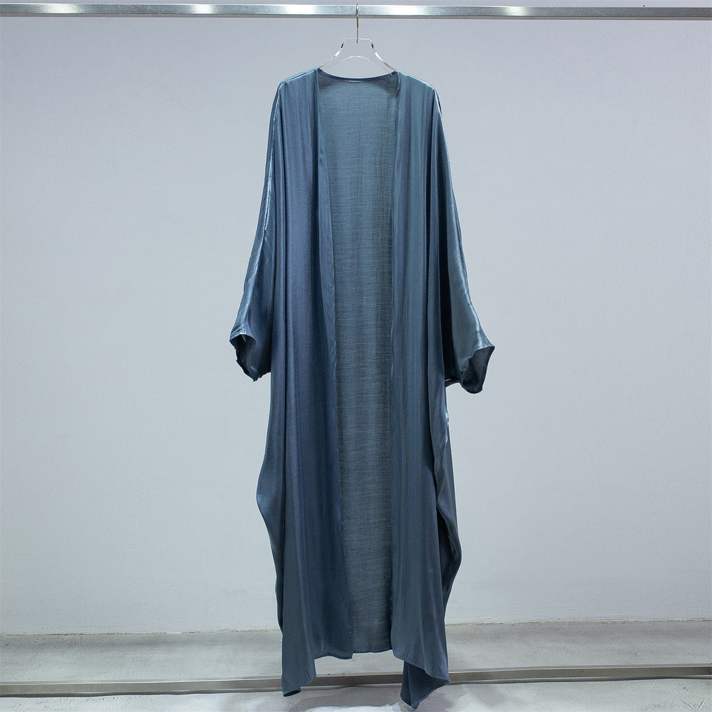 Women's Long Cardigan Size