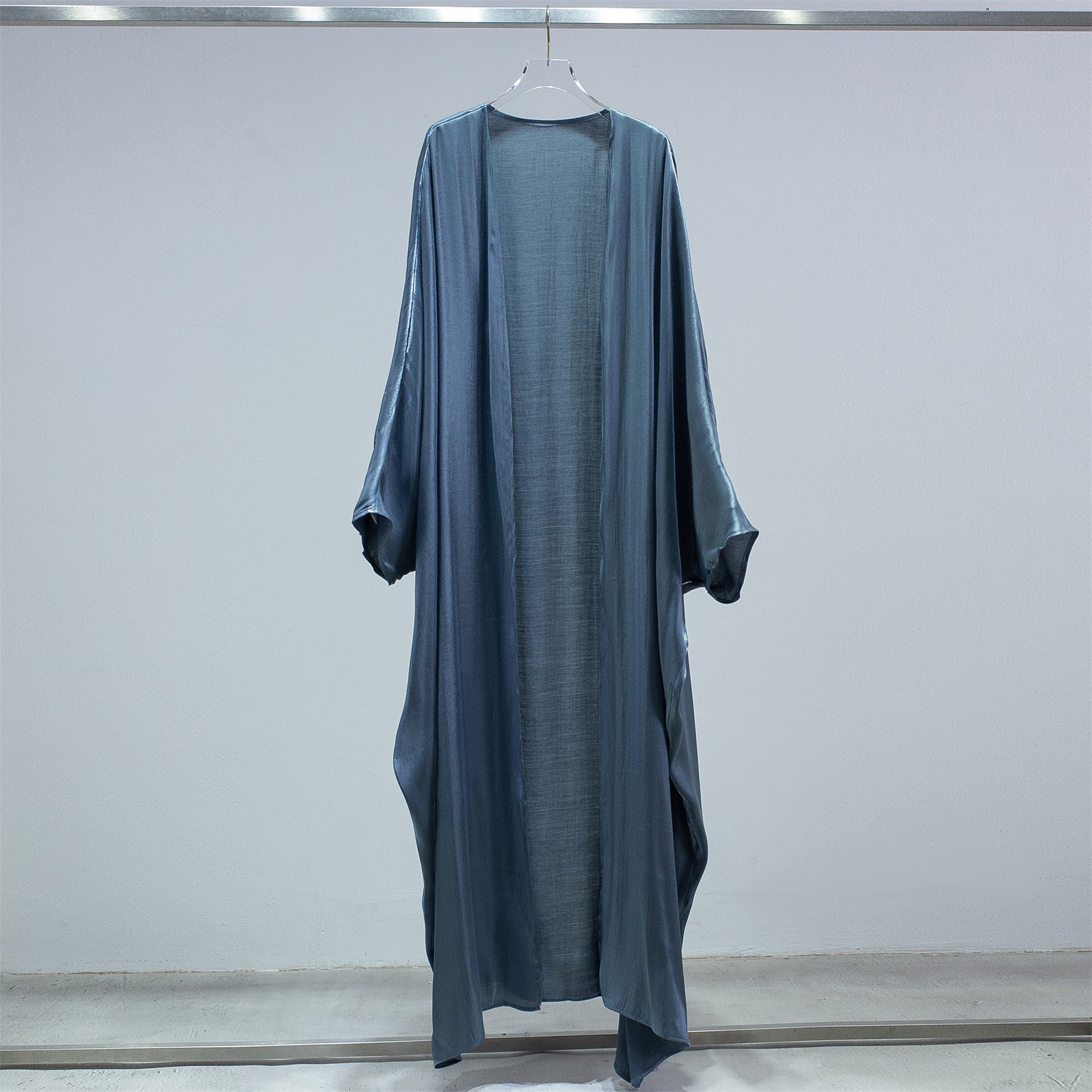 Women's Long Cardigan Size