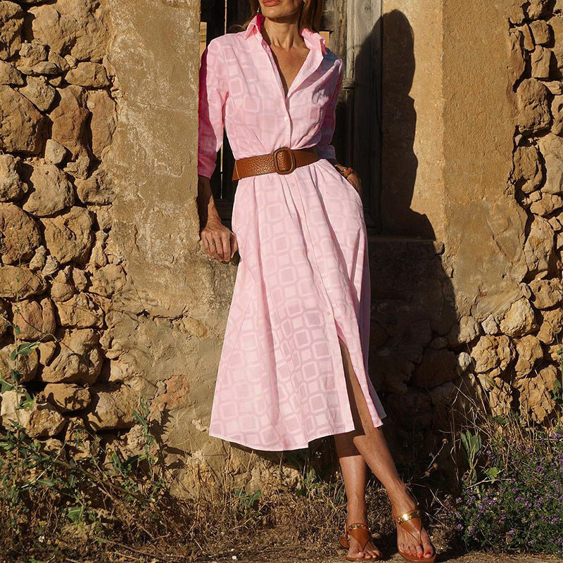 Damenhemdkleid Größe