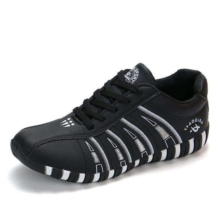 Women's casual shoes size
