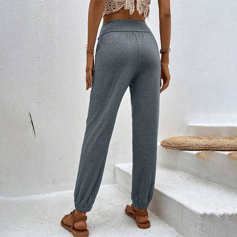 Valenzora – Einfache Freizeithose