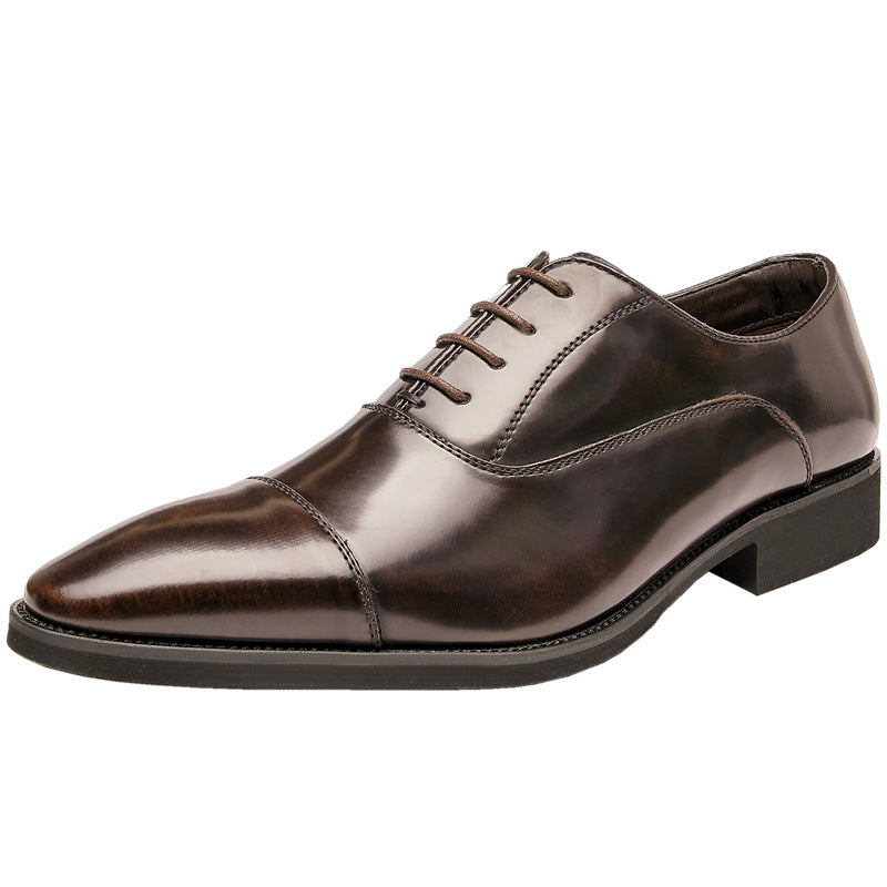 Valenzora | Everyday shoes with comfort