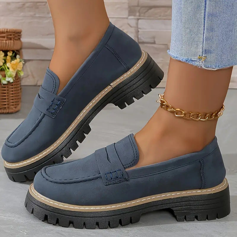 Valenzora | Orthopedic Comfort Slippers