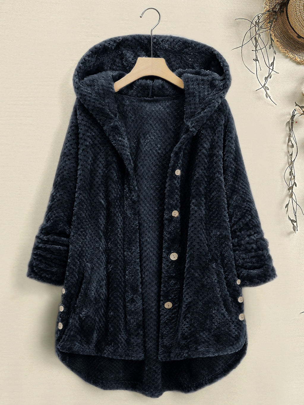 Ein lässiger Pullover von Tiara