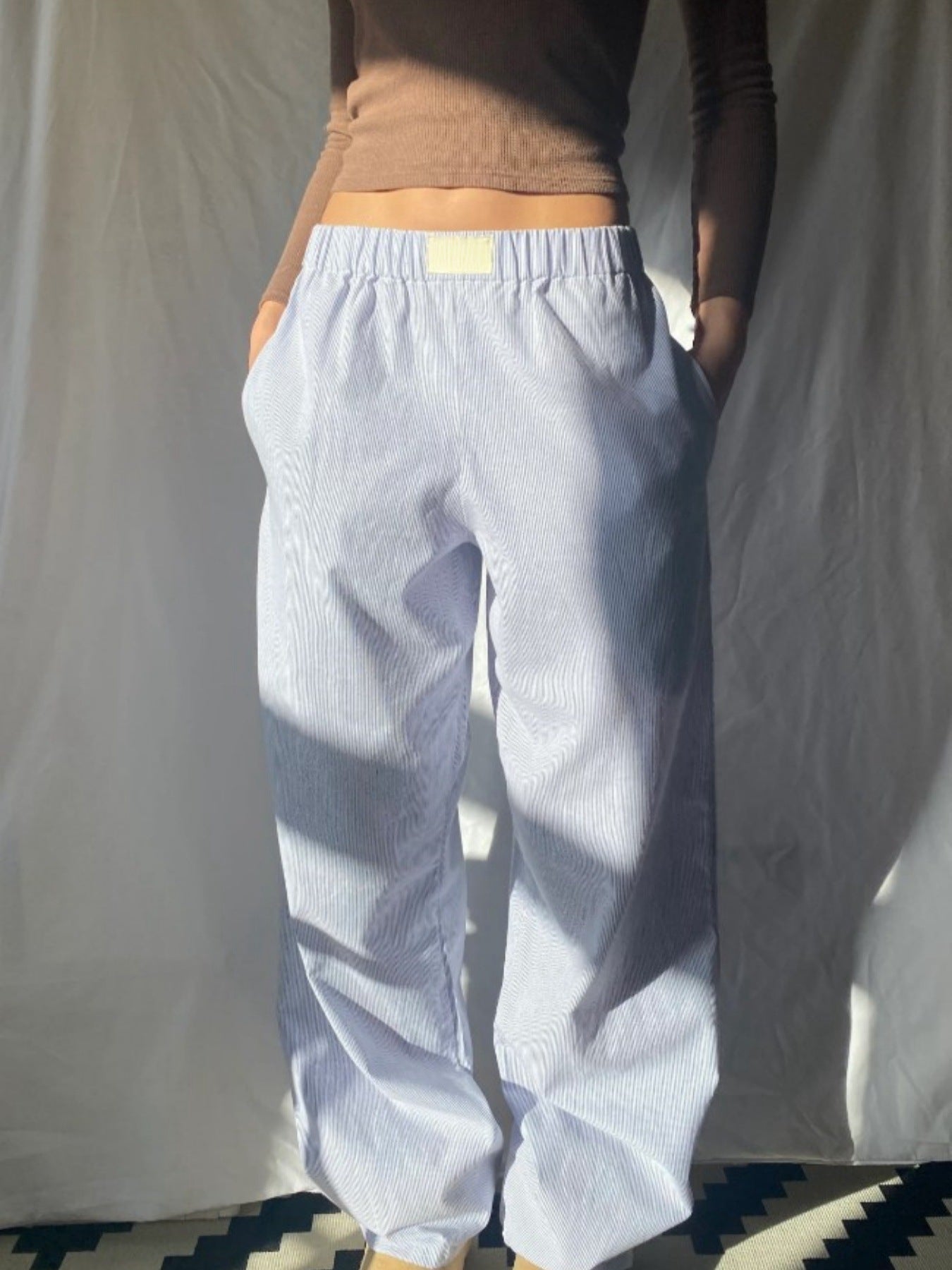 Valenzora | Freizeithose