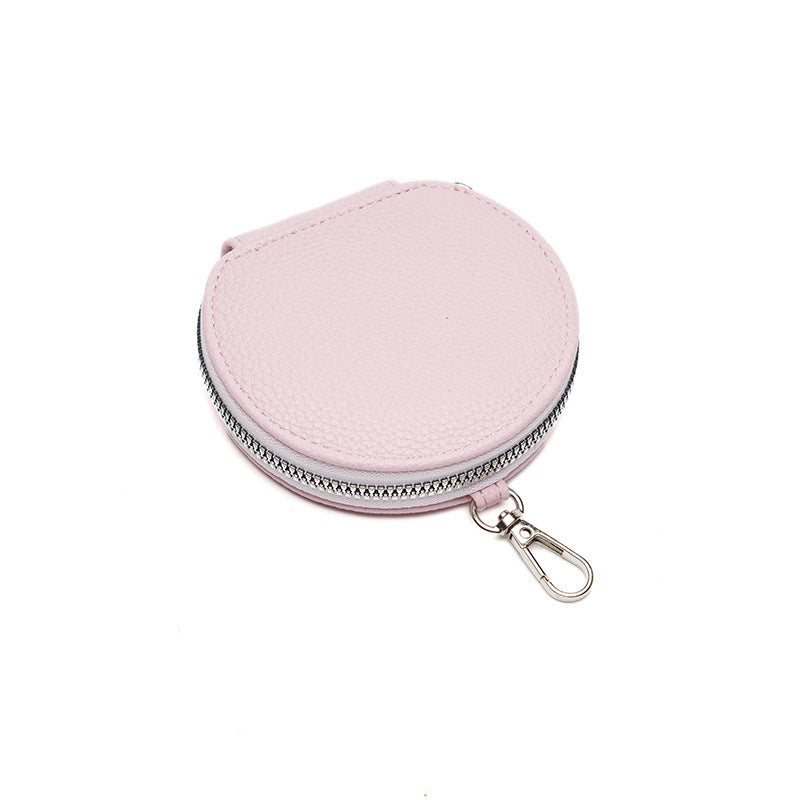 Valenzora shoulder bag with cell phone compartment