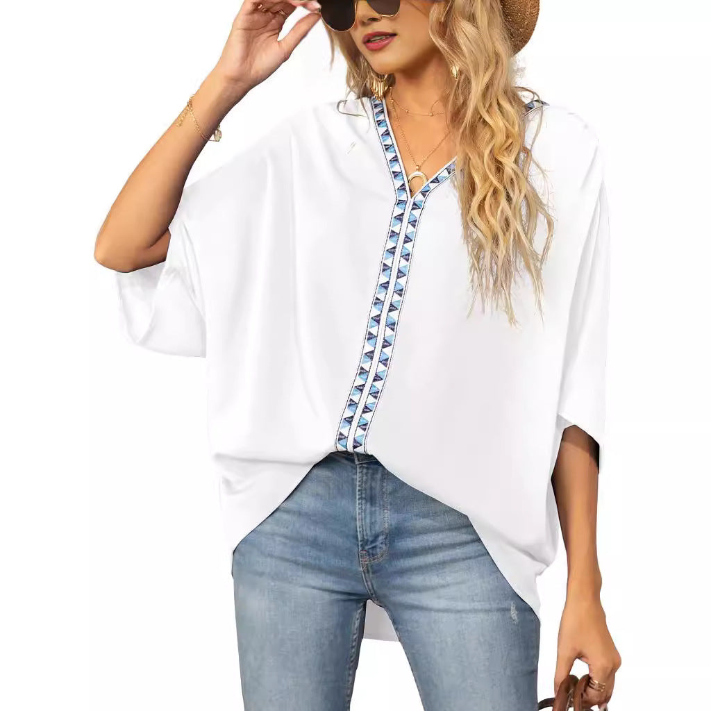 Women's Tunic Valenzora