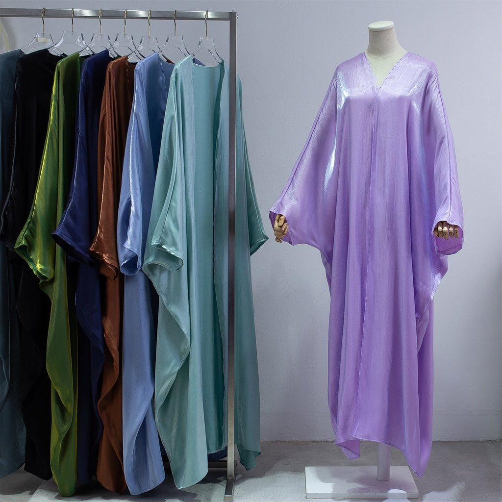 Women's Long Cardigan Size