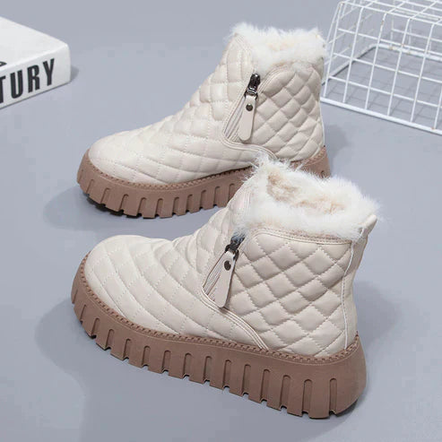 Valenzora - Damen Winterstiefel