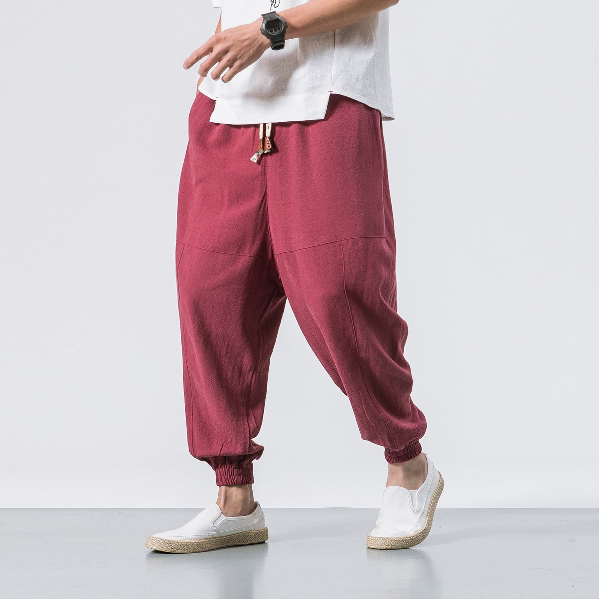 Valenzora | Comfortable Harem Pants