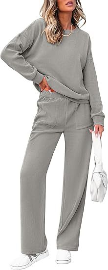 Valenzora | Casual sportswear two-piece set