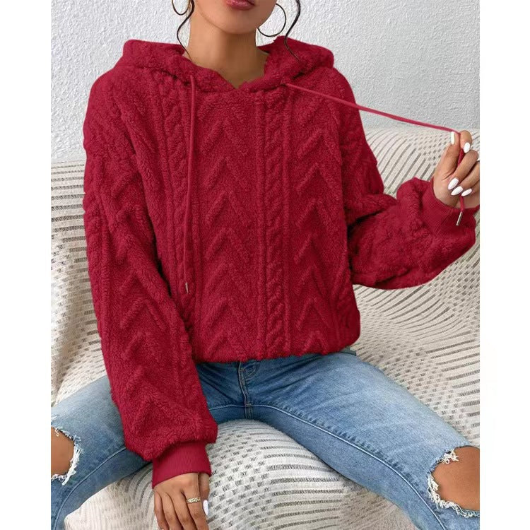 Fitted and elegant winter sweaters