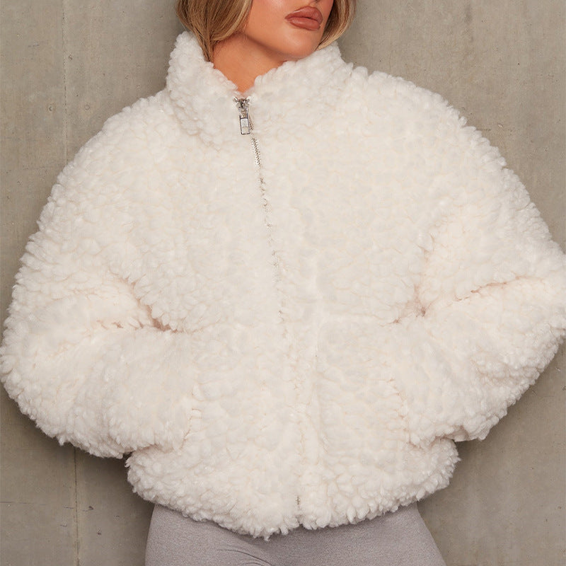 Valenzora Schlichte und elegante Jacke