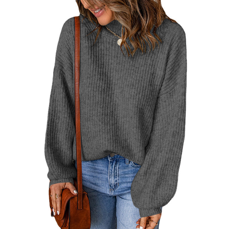 Women's Chunky Knit Sweater Size