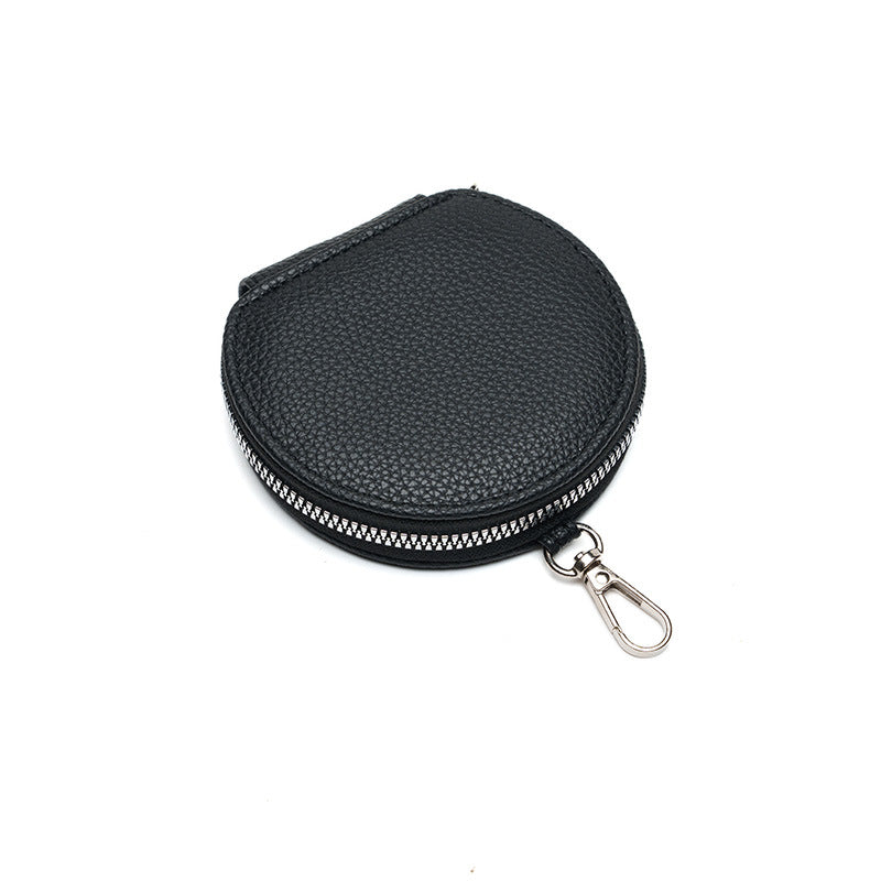 Valenzora shoulder bag with cell phone compartment
