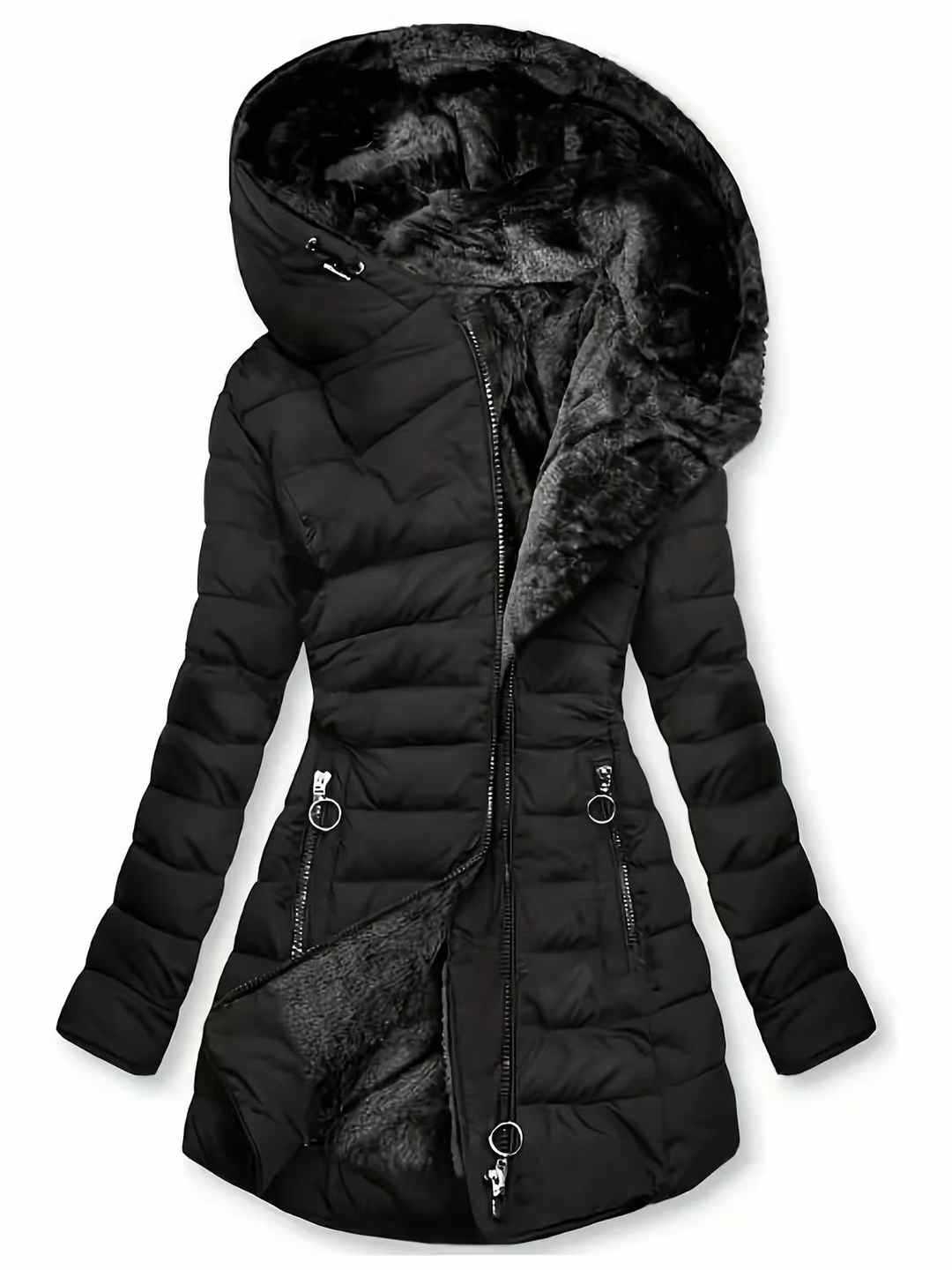 Valenzora | Damen Winterjacke