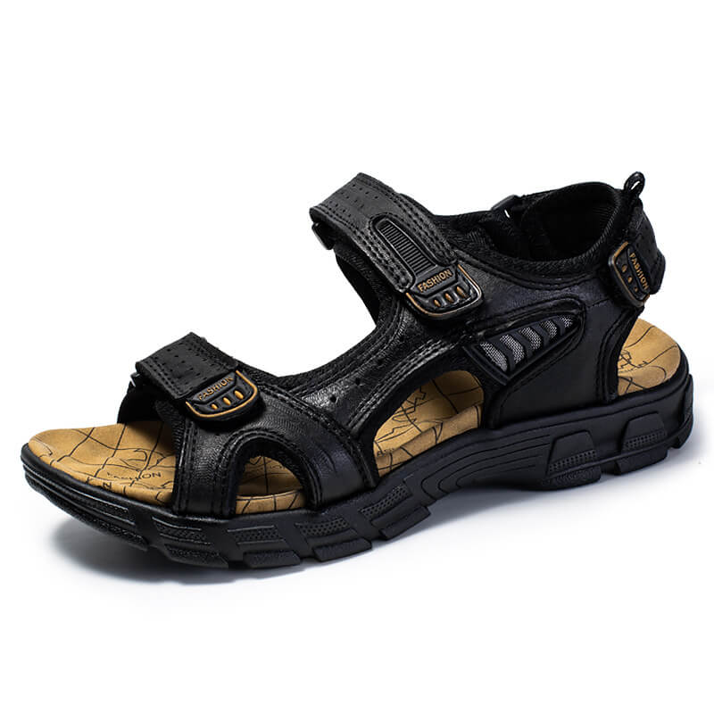 Valenzora | Orthopedic sandal