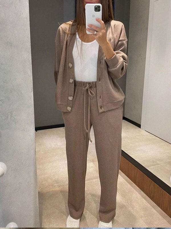 Valenzora | Casual tracksuit