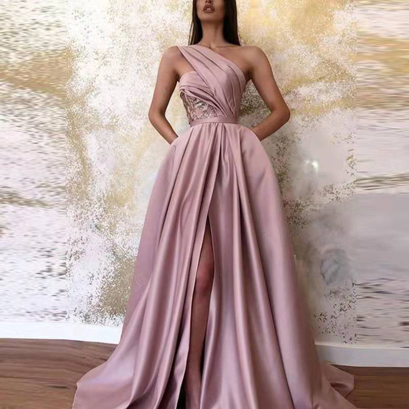 Women's Evening Dress Size
