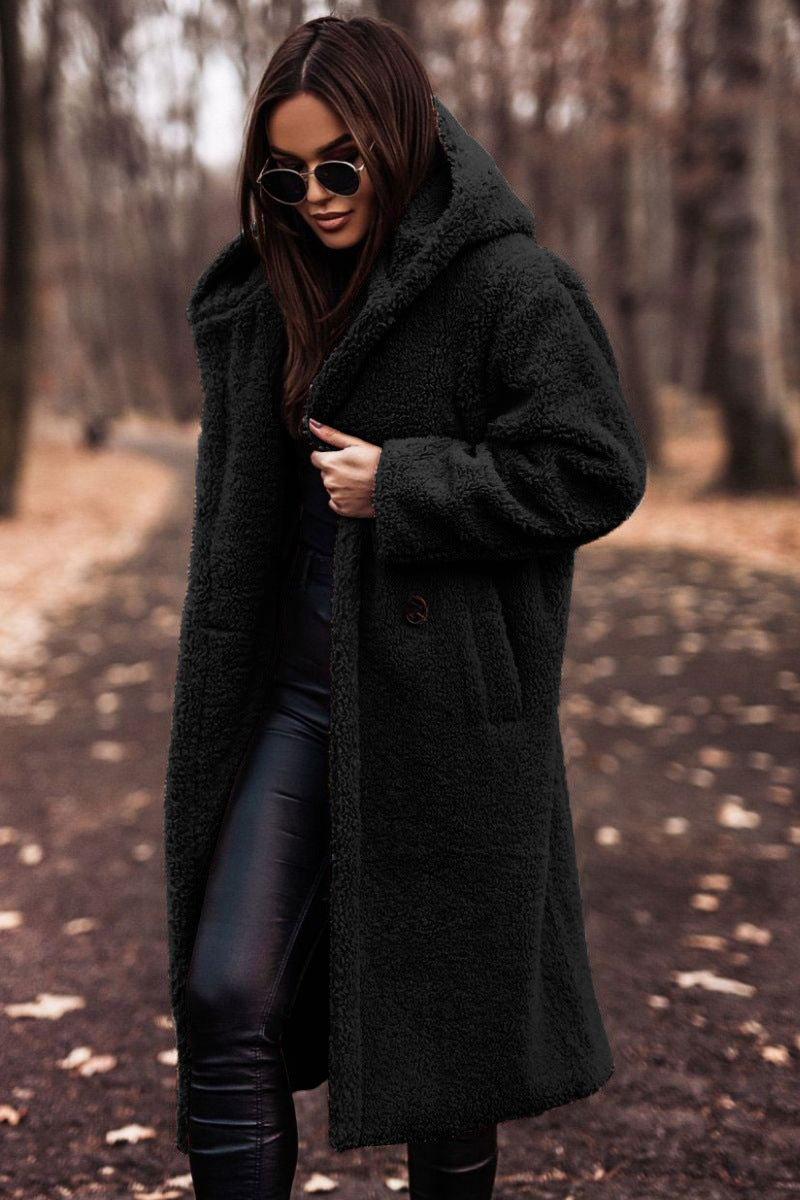 Classic and elegant coat