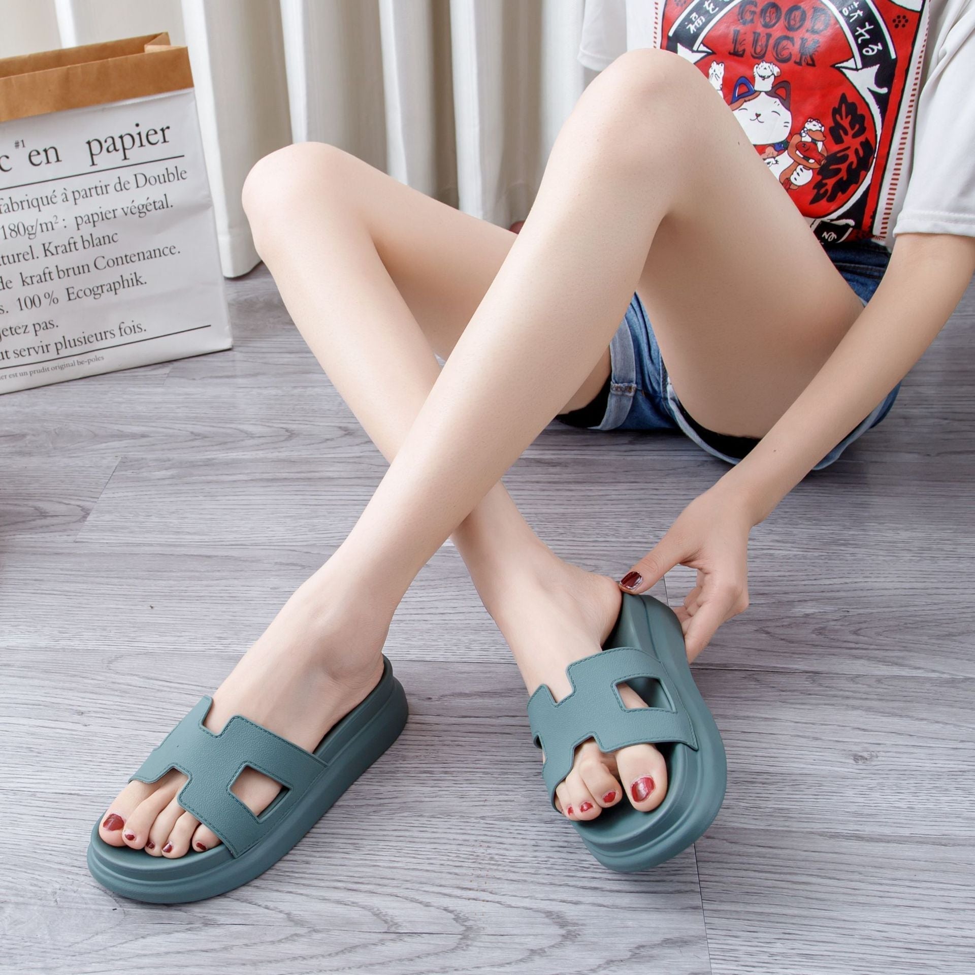 Valenzora | Sandals with style and comfort