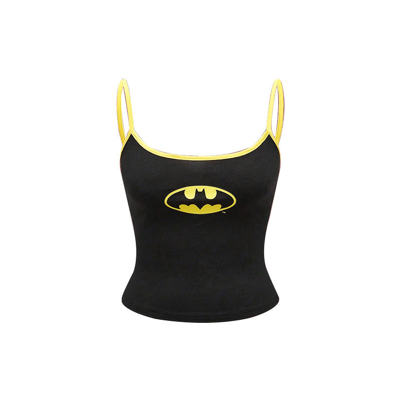 Women's functional tank top size