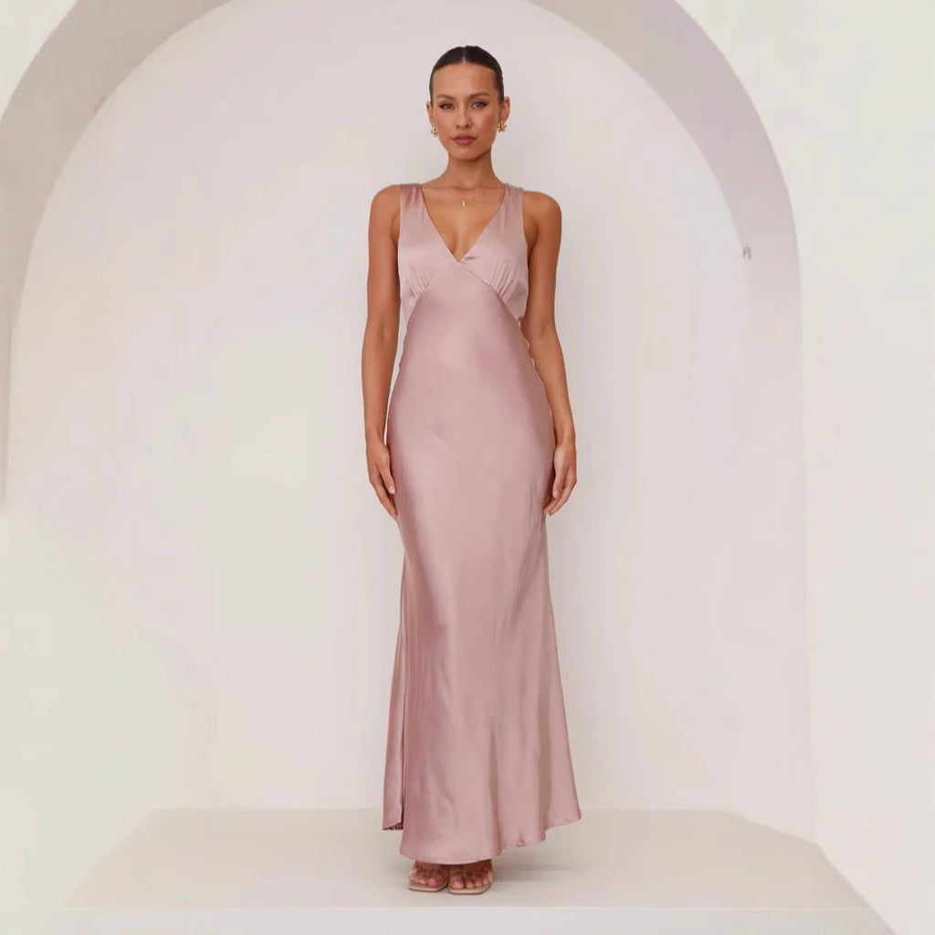 Women's Evening Dress Size