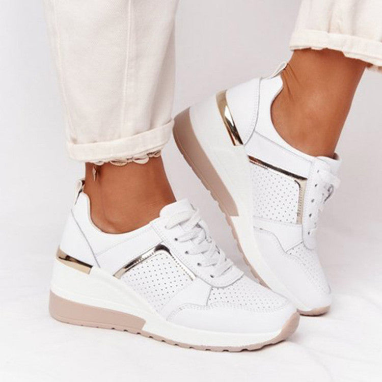 Valenzora - Women's rand shoes
