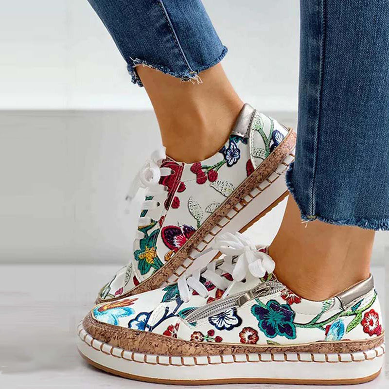 Valenzora | Modische Freizeitschuhe