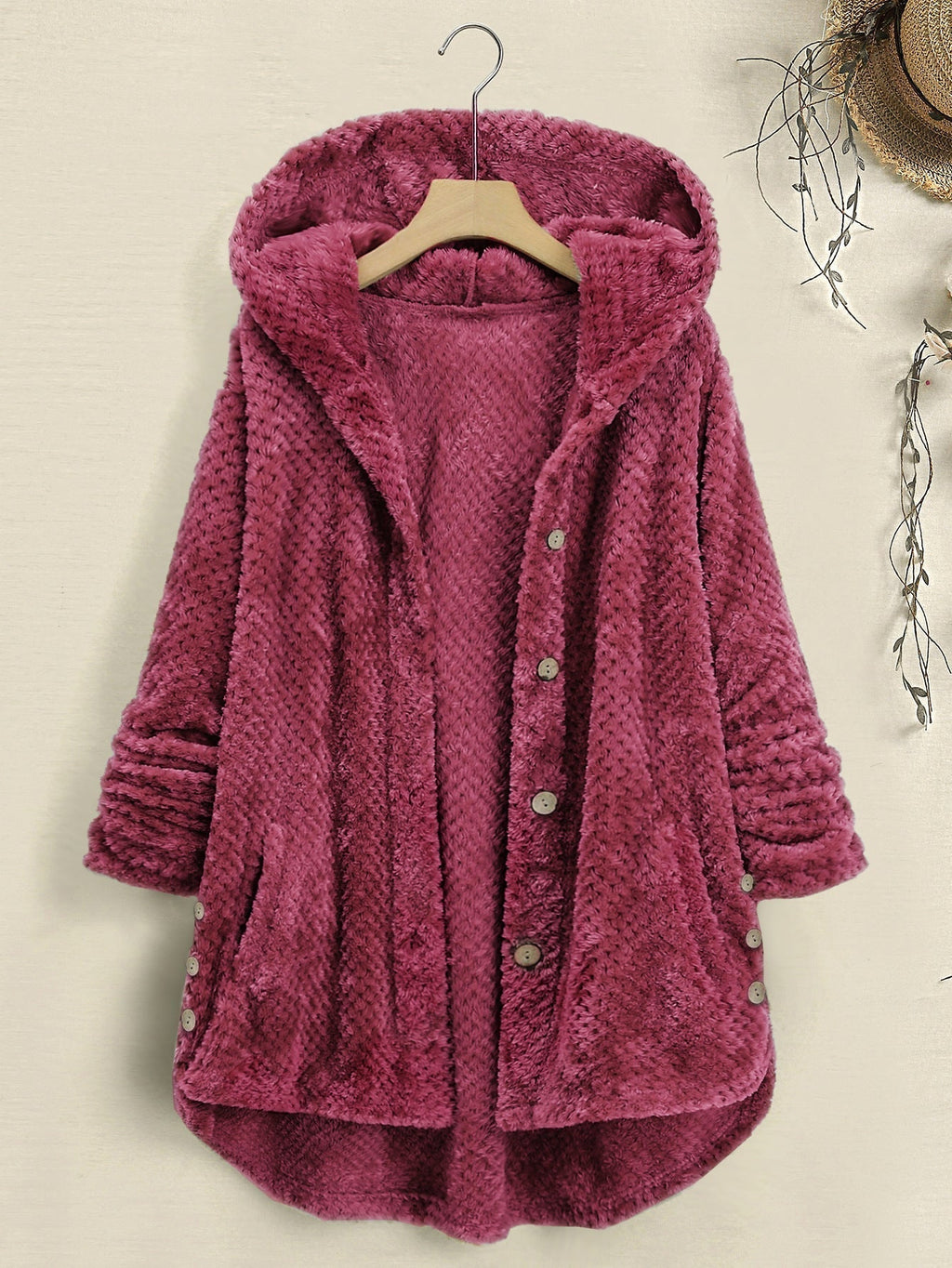 Ein lässiger Pullover von Tiara