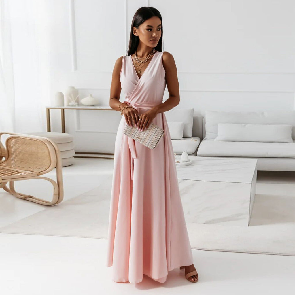 Comfort Queen Evening Look