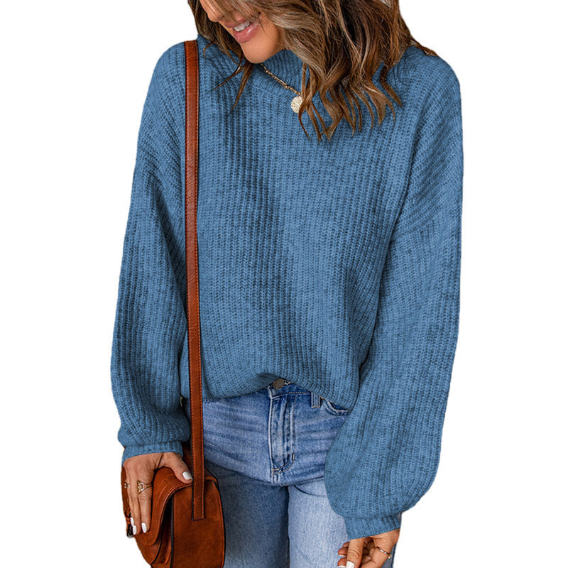 Women's Chunky Knit Sweater Size