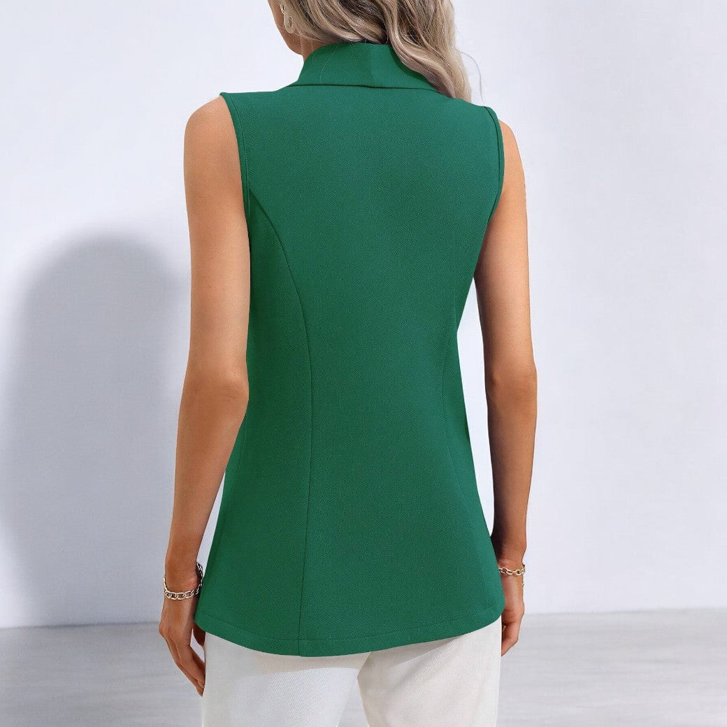 Valenzora | Elegant vest for women