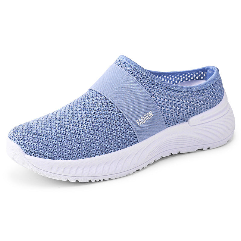 Valenzora | Orthopedic Slip-On Women's Sneakers