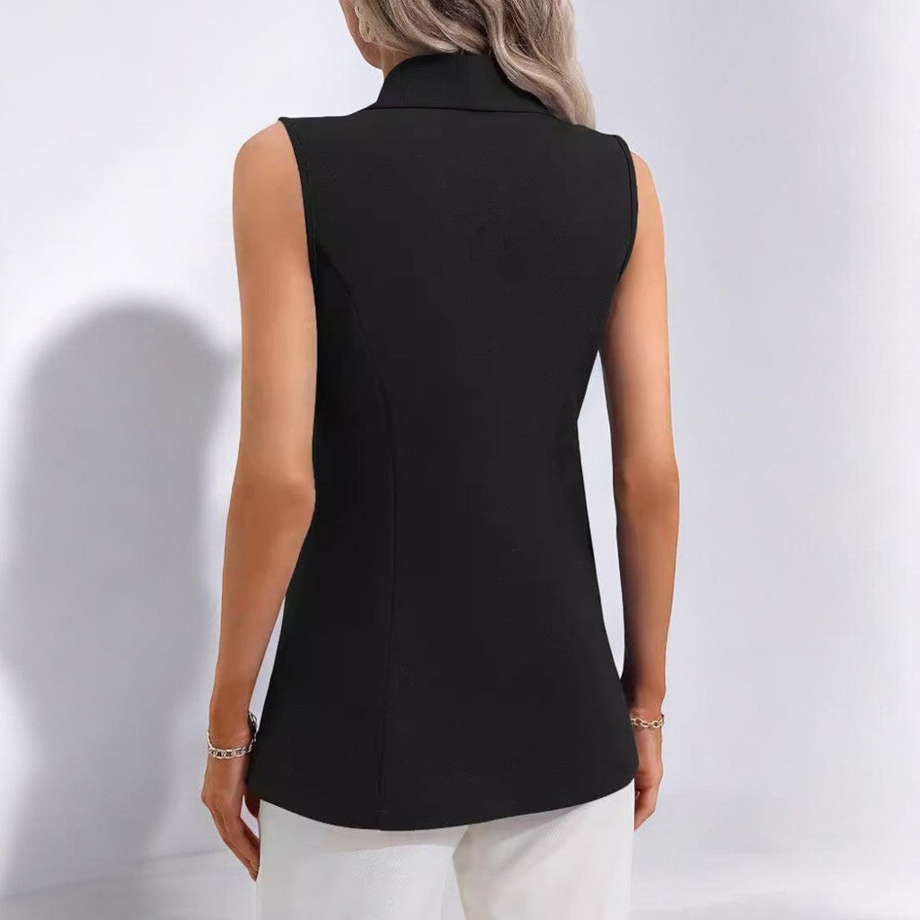 Valenzora | Elegant vest for women