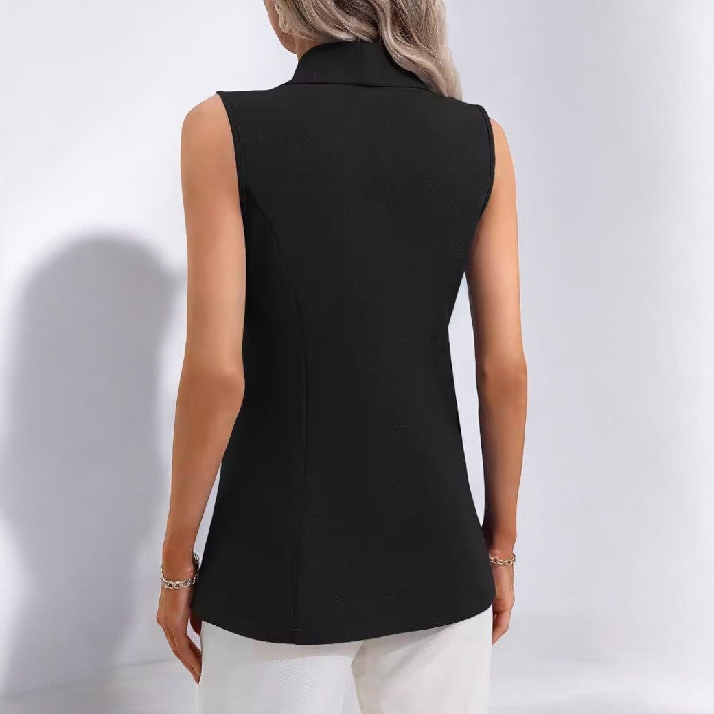 Valenzora | Elegant vest for women