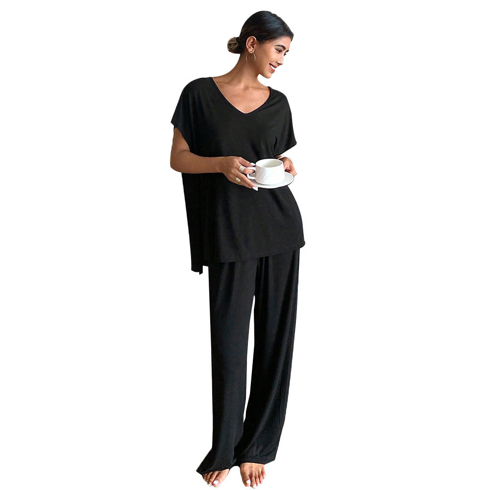 Damen bequeme Lounge-Overalls GRÖSSE