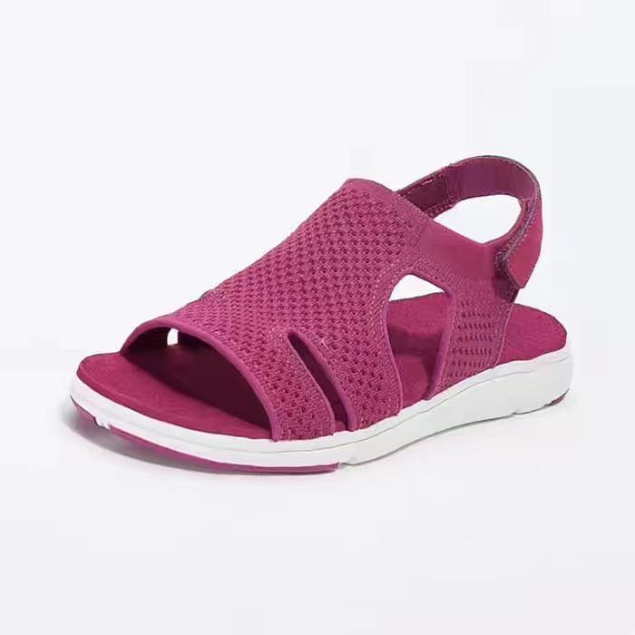Valenzora | Orthopedic & Breathable Sandals