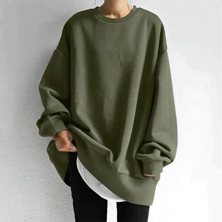 Valenzora | Oversized Stylish Cardigan