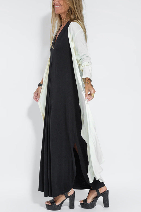 Fashionable and lightweight dress