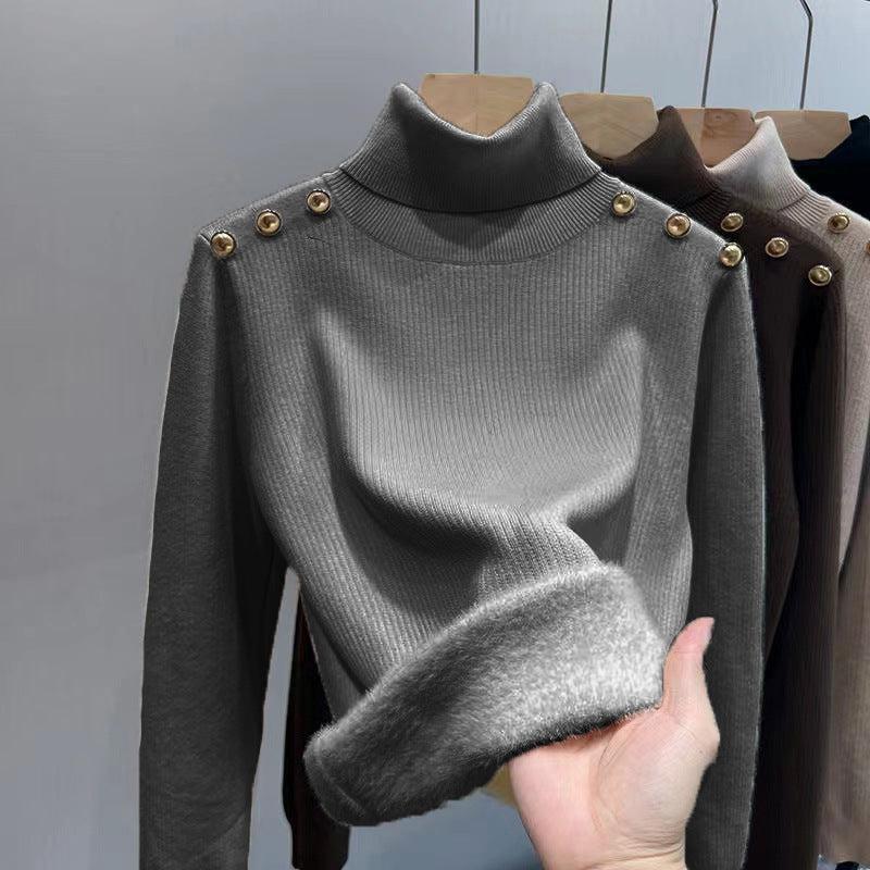 Valenzora - Winter Warm Sweaters