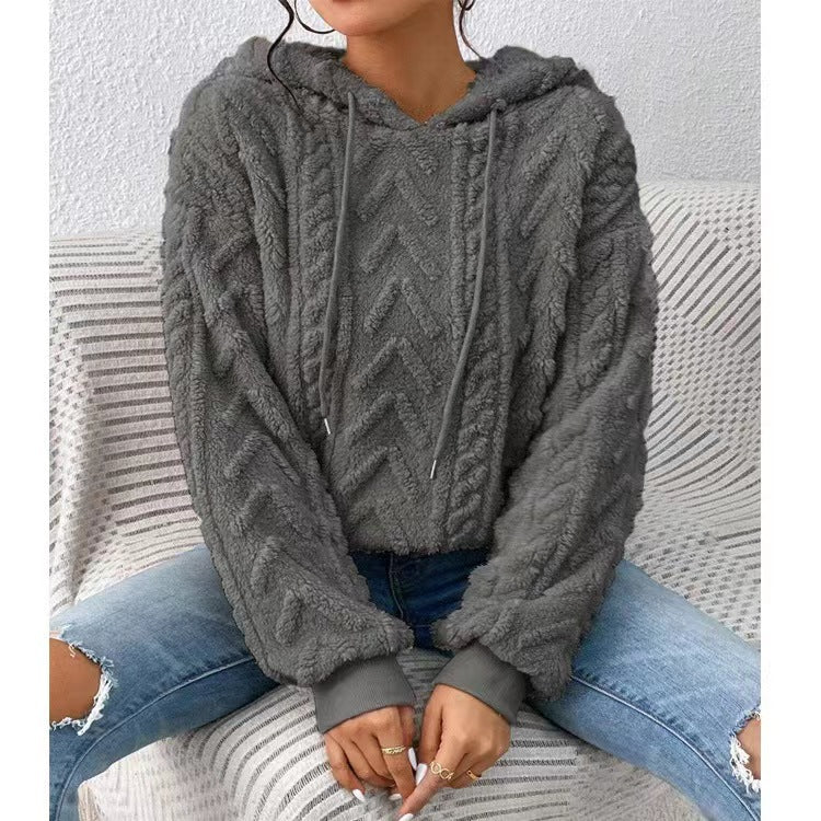 Fitted and elegant winter sweaters