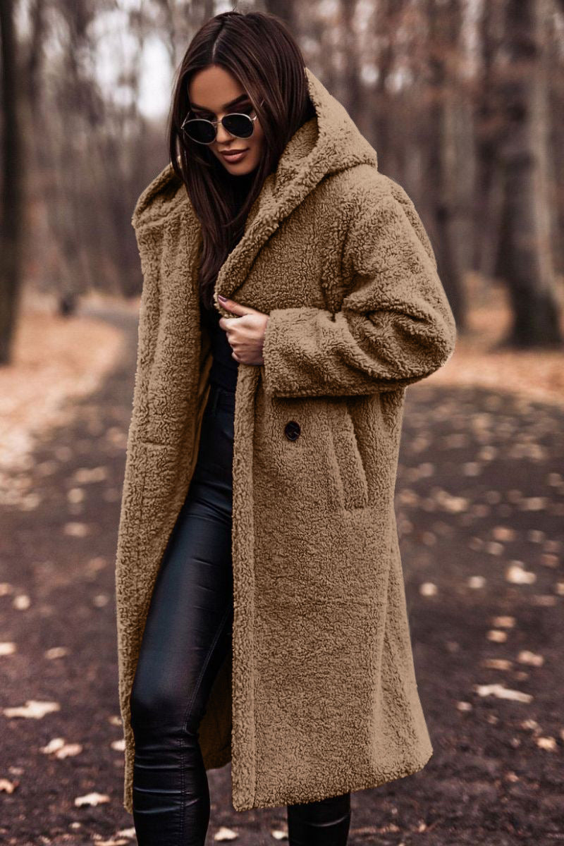 Classic and elegant coat
