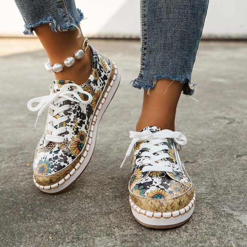 Valenzora | Modische Freizeitschuhe